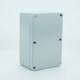 铸铝 防水盒 过线盒 端子盒 接线盒 室外 120 防溅铝盒