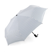 创意条纹折叠防紫外线防晒晴雨伞太阳伞男女情侣伞线条学生伞