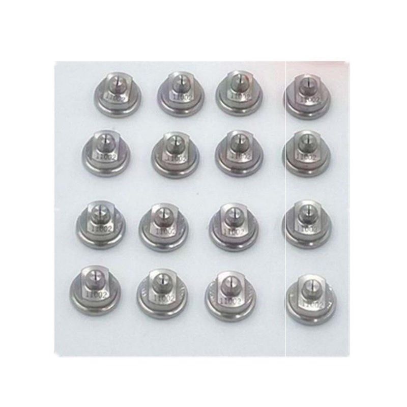 大疆农业植保机T30 t20 t16 t10打药机喷头1.5 2.0不锈钢扇形喷,工业油品/胶粘/化学/实验室用品,马弗炉/电阻炉/实验炉,淘宝优惠券,粉丝福利购,淘宝优惠卷