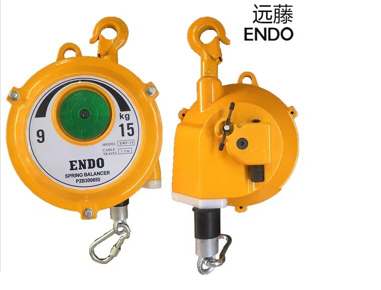 EWF-15 日本远藤ENDO EWF-15 平衡器