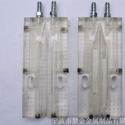 线切割配件  110*50大摇摆 振威18元/块