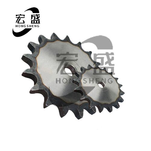 平片链轮 16A 1寸10齿 1寸11齿 1寸12齿 1寸13齿 1寸14齿 1寸15齿