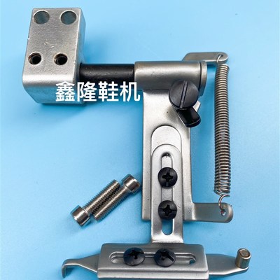 591百福罗拉车定位器TTY大羽电脑罗拉车大靠边電子高車定位器定规