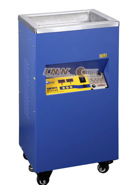 美威数显无铅立式锡炉/ 环保直立式锡炉(纯钛) CM-606/锡炉