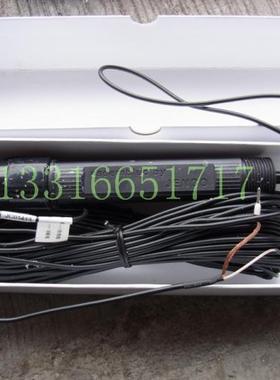 美国JENCO任氏 IP-600-15N工业PH电极 酸碱度仪探头纯水污水适用