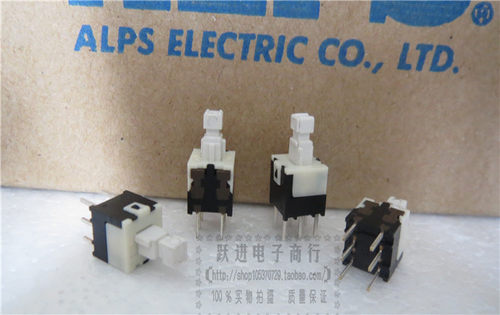原装日立液晶电视开关 UT32 UT37 UT42 UT47电源开关 全新现货