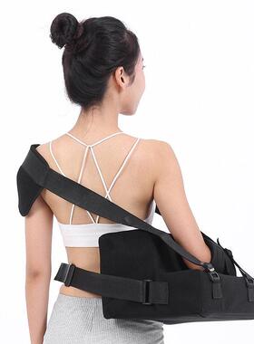 冀衡泽肩外展枕肱骨固定外支架关节脱臼康覆手臂骨折肩袖损伤支具