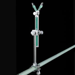 Verbatim莱拐角后挂大物杆支架合金后挂通用杆挂可架可挂炮台支架