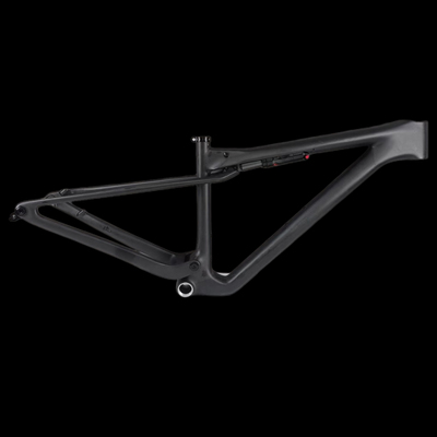EPIC WC XC 碳纤维软尾山地车架29er UDH EPS 148boost T1000碳布