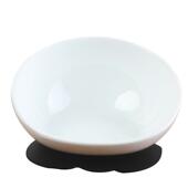 法斗狗碗陶瓷斗牛专用斜口狗食盆防打翻宠物餐桌水盆扁脸黑色猫碗