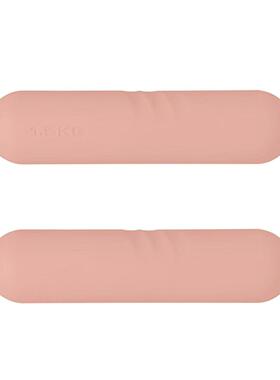 矽胶哑铃棒迷你可携式家用女士瑜伽康覆训练健身瘦手臂防滑