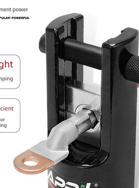 16-240/300mm2铜铝压头电工工具