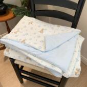 2025新款 夏季 小冰被冰皮夏被凉感丝夏凉被空调被学生宿舍单人双人