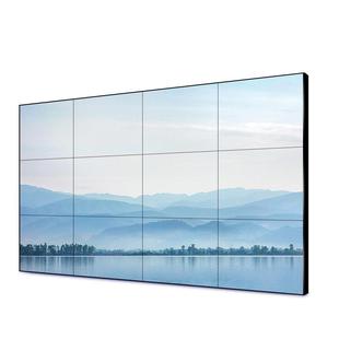 京东方丰视46/49/55/65寸LCD液晶拼接屏电视墙展厅大屏幕监控显示