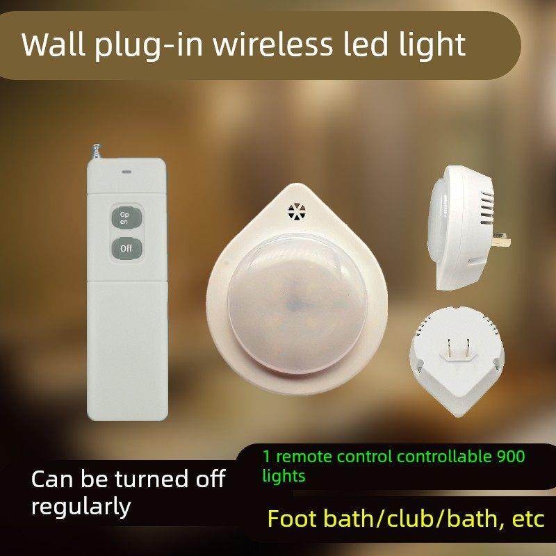 遥控闪光灯无线远程控制一键学校培训常亮发光呼叫提醒足浴报警器,电子/电工,报警主机,淘宝优惠券,粉丝福利购,淘宝优惠卷