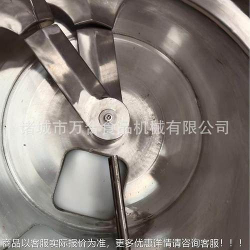 源头工厂牛肉节汉堡压成型设备蔬菜饼肉馅JYS饼器机汉堡压肉高效