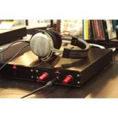 HA2 高端解码 电源分体 谷津 中 耳放一体机 特价 上海安润