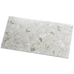 600x1200瓷砖大板全瓷通体大颗粒水磨石地砖耐磨防滑客厅商铺户外