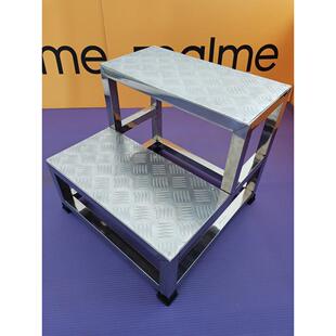 防滑垫高底座增高地台阶一二三四步脚蹬楼梯步踏板垫脚块脚踏踩凳