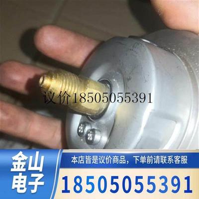 cejn希恩进口压力表液压压力表 关联wika威卡 ,200(议价)功能正常