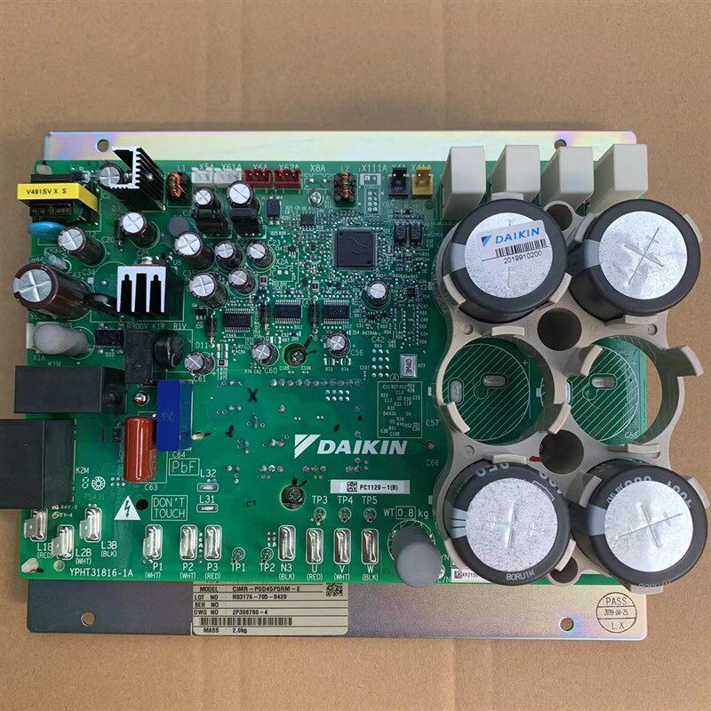 适用全新大金变频板PC1129-1 压缩机变频模块RJZQ8AAY RJZQ9AAY