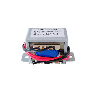 交流9.5V TDA一12一A30 220V转9.5V 耀华地磅电子秤通用变压器