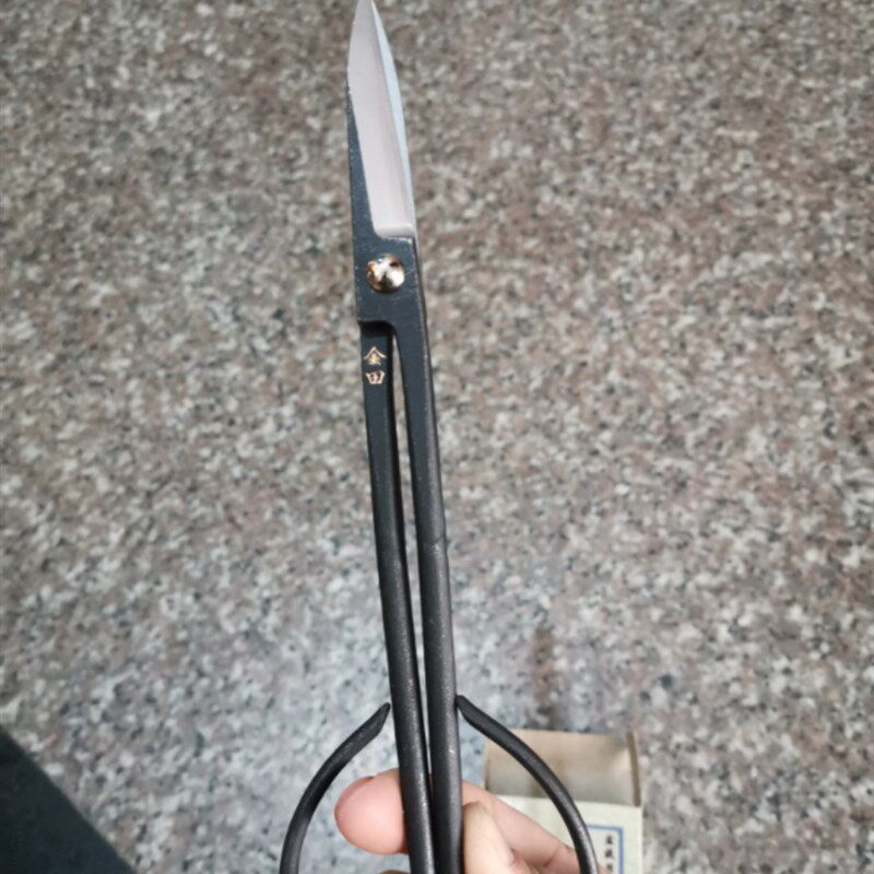 金田复合钢园艺剪刀修枝剪盆景盆栽修剪花店插花枝剪款式齐全
