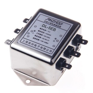 FILTER EMI 滤波器 440 250V 5EBX1