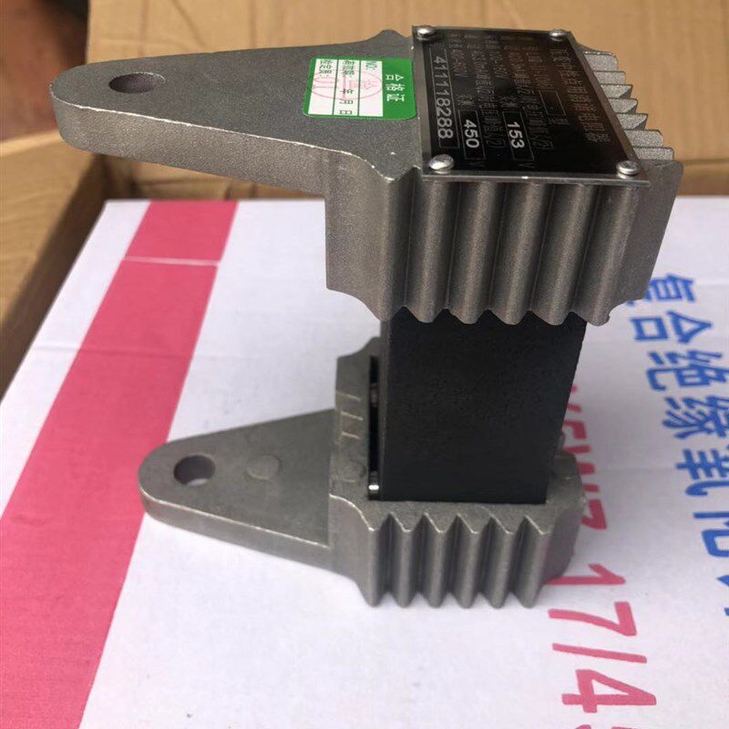 一节小型消谐器LXQII-10一次中性点消谐装置高压互感器用消谐阻