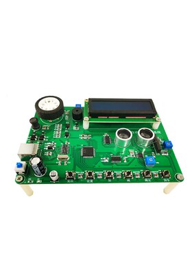 自动控制泊车系统 电子电路装调与应用labview编程技能大赛散件