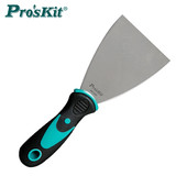 宝工不锈钢铲刀清洁刀油灰刀批灰刀水泥铲墙刮刀刮腻子刀MS 9328