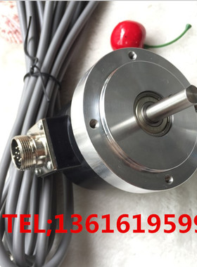 ZSP7008-001C-1024BZ3-5L 机床主轴编码器 旋转编码器7008系列