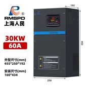 三相电机调速器 2.2 重载人民变频器1.5 7.5 22KW 5.5