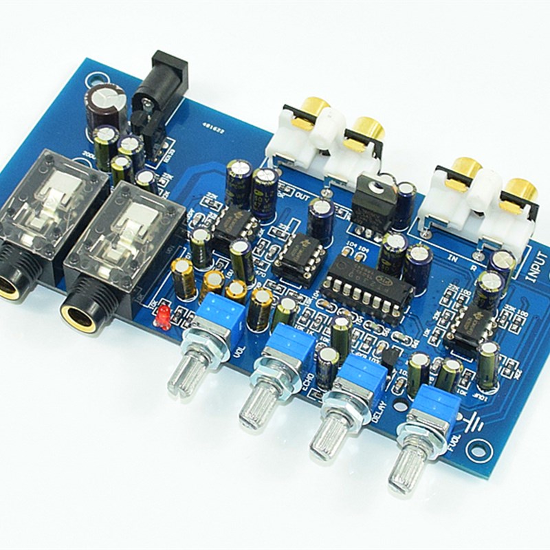 YJ00395-PT2399 卡拉OK板