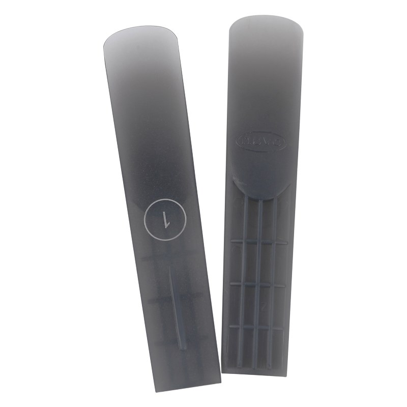 Nuvo jSAX塑胶萨克斯哨片抗磨损防水塑胶萨克斯备用哨片