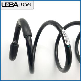 适用于雪铁龙C5减震器弹簧标致508前后减震器弹簧原装三环汽车弹