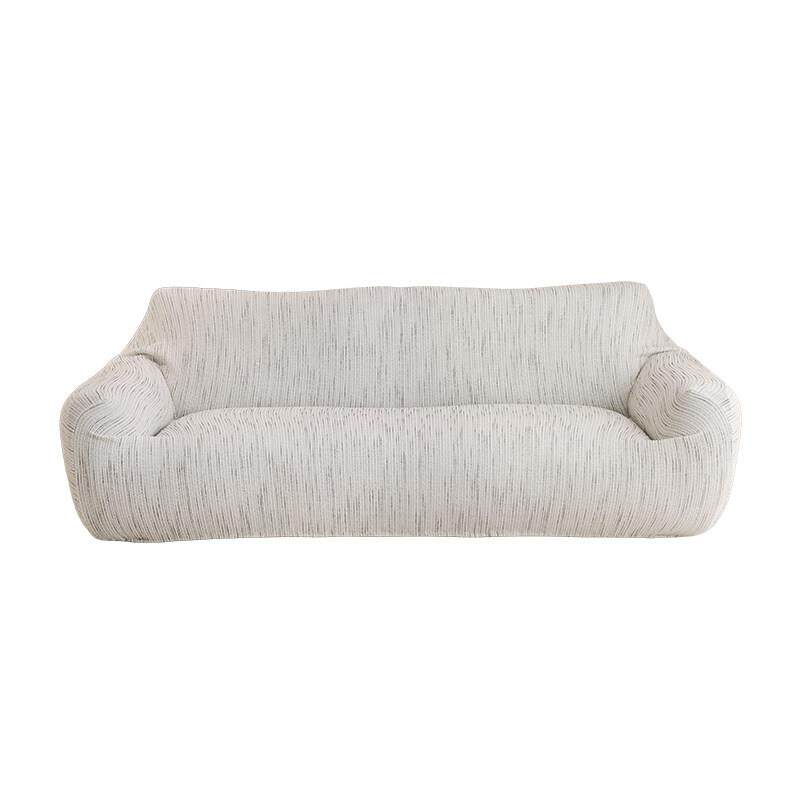 沙发套罩全包客厅弹力保护套防滑防猫抓四季通用轻奢高级感沙发笠