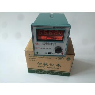 佳敏XMTA-3001 3002 调节仪 温控仪表 温控器 温度控制调节器