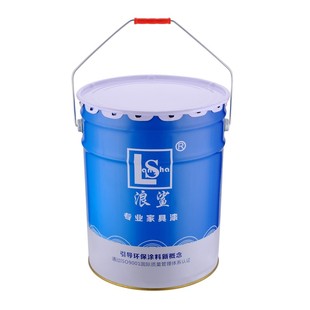 PU開放型清底清面白底耐黃變白面木器清漆家具漆提供油漆工藝