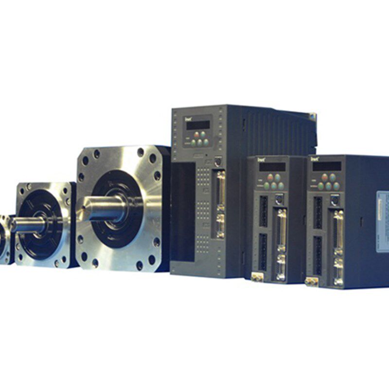 英威腾伺服电机 SV-MM18-4R4B-4-1A0(380V/3KW)