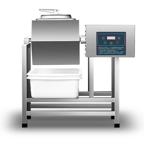 柯喜卡腌制机商用小型腌肉机炸鸡搅拌机滚揉机腌菜机真空腌制机