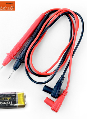 山创数字万用表DT9801/9802/9804/9808/9806自动万用表电容数字表