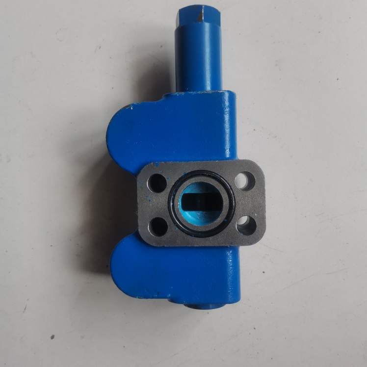 明宇山宇鲁宇小装载机新款2063.2050优先阀分流阀