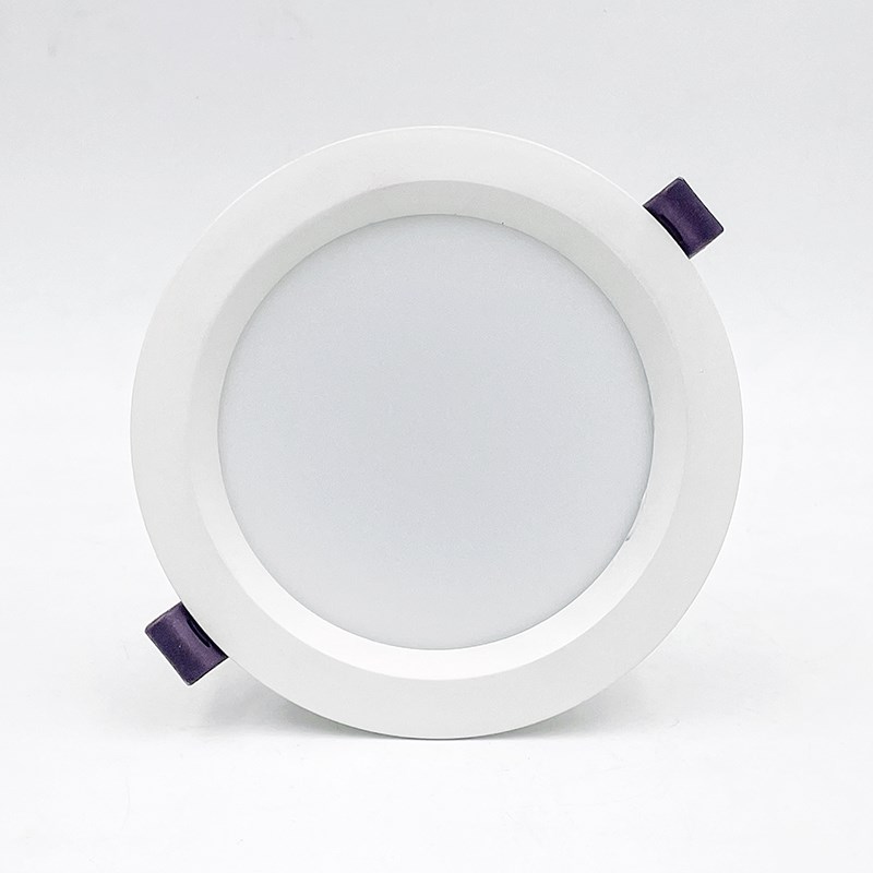 亚威之光led筒灯嵌入式天花灯吊顶孔灯2.5寸6w3寸9w4寸12w6寸18w