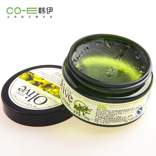 韩伊发蜡男士持久定型保湿清爽发胶清香防毛躁自然蓬松发泥女学生