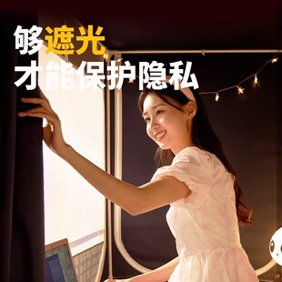 床帘一体式 隔音床帘宿舍蚊帐超强隔音全封闭式 大学宿舍遮光帘下铺