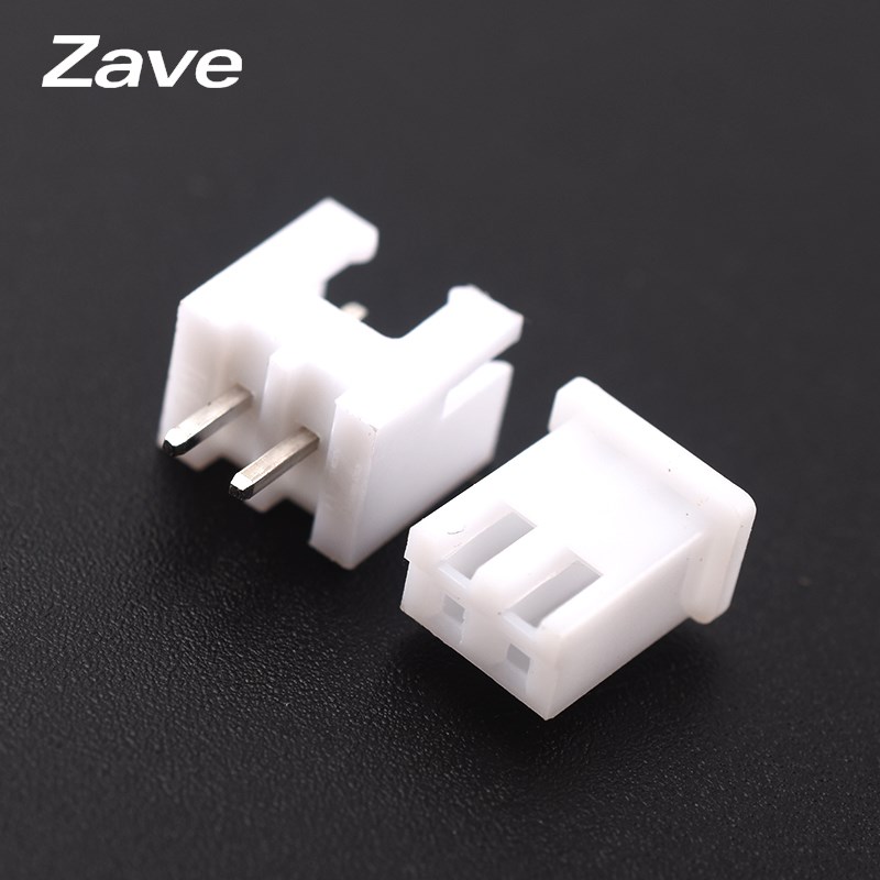 XH254MM接插件连接器胶壳配端子直针座公母簧片  560PCS套装