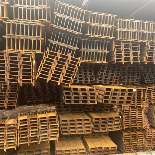 成都工字钢川钢材角钢槽钢工槽角桥梁承重阁楼搭建型材