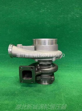 适配潍柴道依茨WP4发电机组涡轮增压器增压机泵J60S 13060561/527