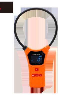 VICTOR690A/690B柔性线圈大电流漏电流钳表